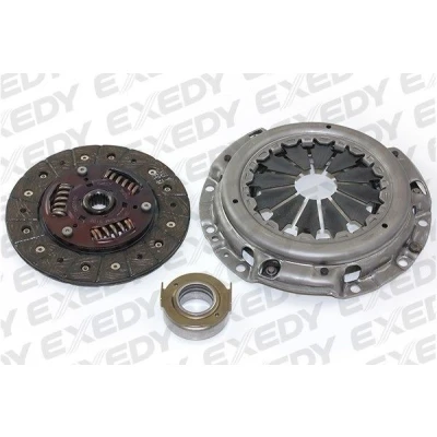 Bilde av EXEDY DWK2005 Clutch tre deler med lager 170