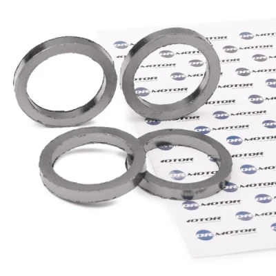 Bilde av DR.MOTOR AUTOMOTIVE DRM0537S Tetningssett, eksosmanifold BMW: 3 Coupé