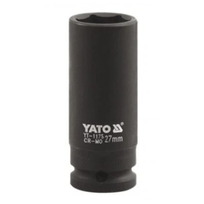 Bilde av YATO YT 1176 Kraftpipe 90 30