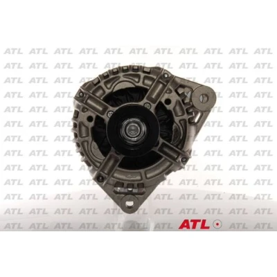 Bilde av Dynamo, ford cougar, mondeo ii, sedan turnier 1073771, 1085875, 98BB 10300 BD, BE, 98BB10300BC, R98BB 1