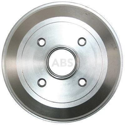 Bilde av A.B.S. 2770 S Bremsetrommel uten lager 228
