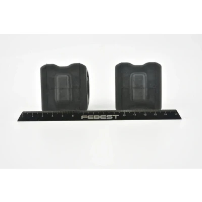 Bilde av FEBEST HSB FKF KIT Stabilisatorbøssinger framaksel begge sider HONDA: CIVIC 8 Hatchback, CR V 3