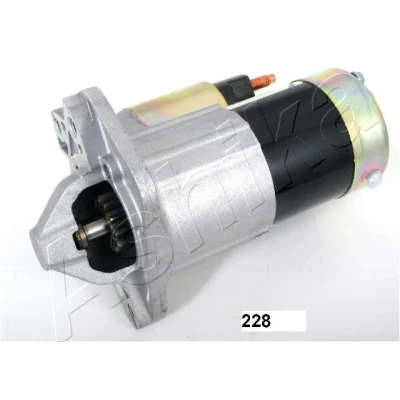 Bilde av Starter ASHIKA 003 D228