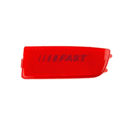Bilde av FAST FT87360 Sidemarkeringslys VOLKSWAGEN: Crafter 30 35 Minibuss, MERCEDES BENZ: Sprinter 3.5 T Van, 2 Minibuss