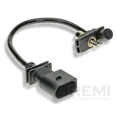 Bilde av BREMI 60212 Impulsgiver 3 Hall prinsipp med kabel BMW: 5 Touring, X5