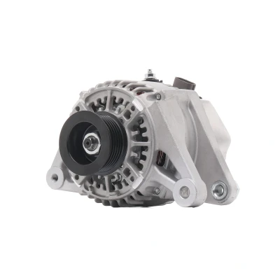 Bilde av BOSCH 0 986 049 490 Dynamo 14V 80A TOYOTA: RAV4 II SUV, Corolla IX Hatchback, Station Wagon