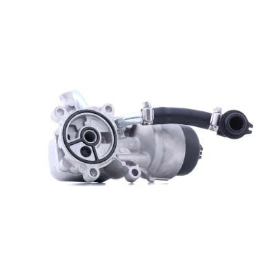 Bilde av NRF 31752 Oljekjøler med oljekjøler, tetningsringer filter VOLVO: V50, S80 II, PEUGEOT: 308 I Hatchback, FORD: Galaxy Mk2 MPV