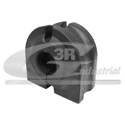 Bilde av 3RG 60138 Stabilisatorbøssinger framaksel venstre, høyre gummilager 23,6 BMW: 5 Touring, Sedan, 7