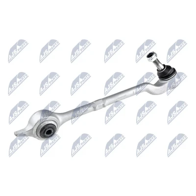 Bilde av Bærebru, Bak, Framaksel, Ytre, Nedre Venstre, Nede, bmw 5 [e39], touring 31 12 1 093 449, 094 233, 9 069