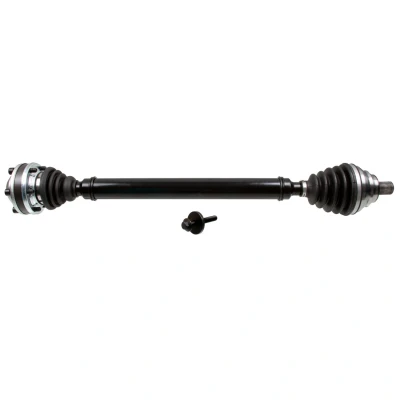 Bilde av Drivaksel, Framaksel høyre, audi,skoda,vw, 2K0 407 272 E, EX, 3Q0 AB, C, 762 DX, LX,