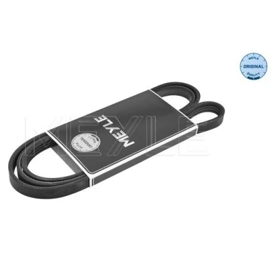 Bilde av MEYLE 050 004 1485 Kileribberem 4 EPDM (etyl propylen dien gummi) ORIGINAL Quality
