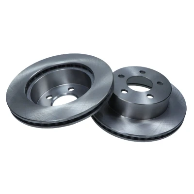 Bilde av MAXGEAR 19 4736 Bremseskiver framaksel 280 24 114 innvendig ventilert JEEP: Cherokee II, WRANGLER 2