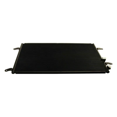 Bilde av MAXGEAR Easy Fit AC830124 Kondensator uten tørker 15,3 13,7 Aluminium 673