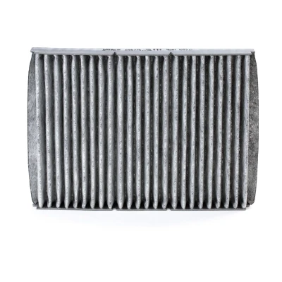 Bilde av VALEO CLIMFILTER PROTECT 698716 Kupéfilter Karbonfilter 284 207 30 VOLKSWAGEN: Golf 4, 4 Variant, Bora Sedan, AUDI: TT Coupé, A3 Hatchback