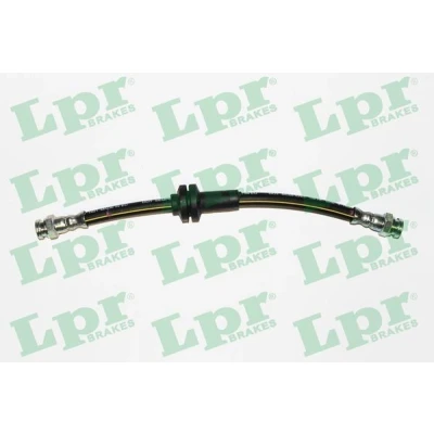 Bilde av LPR 6T46603 Bremseslange 295 F10X1