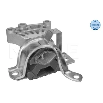 Bilde av MEYLE 214 030 0056 Motorfeste ORIGINAL Quality høyre Gummimetallager FIAT: 500 Hatchback