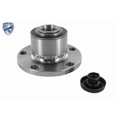 Bilde av VAICO V10 8266 Hjullagersett framaksel EXPERT KITS + SKODA: Fabia 2, 1 Combi, I Hatchback, VOLKSWAGEN: Polo IV Hatchback