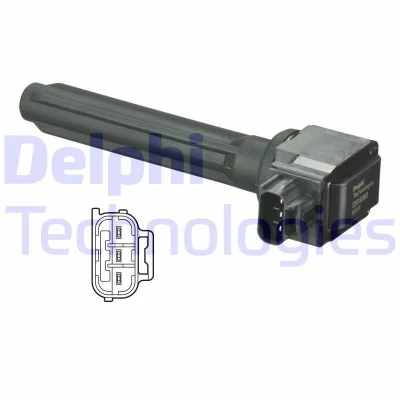 Bilde av DELPHI GN10983 12B1 Tennspole 3 12