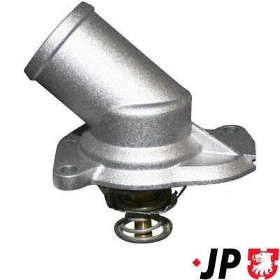 Bilde av JP GROUP 1214601100 Termostat 92 med kapsling OPEL: Combo C Varebil / Stasjonsvogn, Corsa D Hatchback, Astra H Caravan