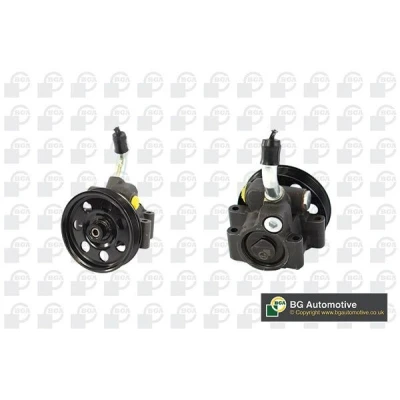 Bilde av Hydraulikkpumpe, styring, ford focus i, sedan turnier 1357612, 1364114, 3043679, 3838803, 4074608, XS4C3A696RA, XS4C 3