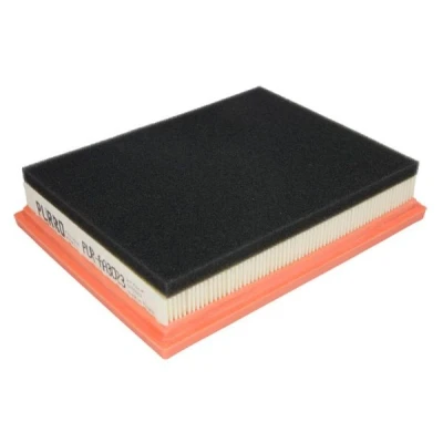 Bilde av PURRO PUR PA3023 Luftfilter 42 166 216 firkantet Filterinnsats MINI: Hatchback, Cabrio, FORD: FIESTA 5, MAZDA: 2 Hatchback