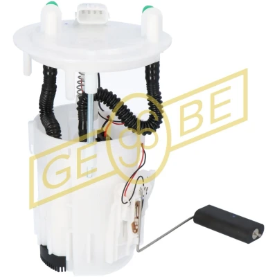 Bilde av METZGER 0894899 Sensorer foran eksosturbolader VOLKSWAGEN: Amarok Pick up, Crafter 30 35 Minibuss