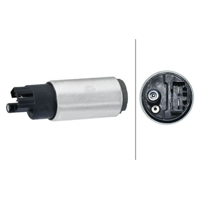 Bilde av HELLA 8TF 358 304 081 Drivstoffpumpe elektrisk uten pakning