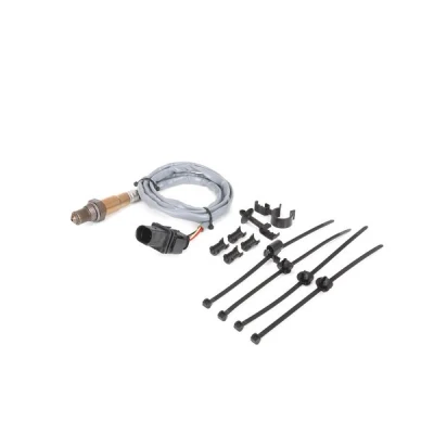 Bilde av BOSCH 0 281 004 150 Lambdasonde 5 VOLKSWAGEN: Multivan (7HM, Touareg II, GOLF 6, AUDI: A4 B7 Avant, Sedan, Q7