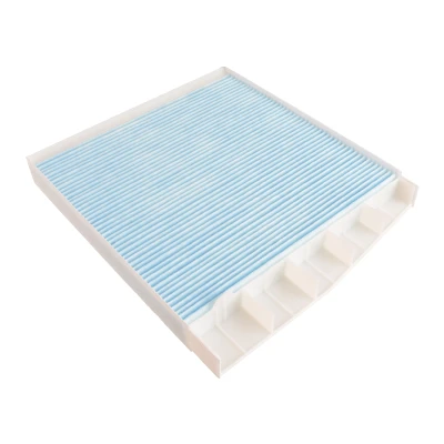 Bilde av BLUE PRINT ADF122527 Kupéfilter pollenfilter 280 242 34 VOLVO: V70 2, XC70 I Cross Country, XC90