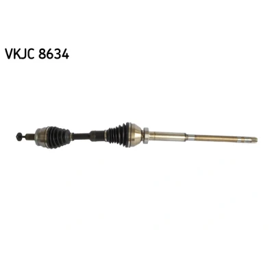 Bilde av SKF VKJC 8634 Drivaksel 1041,5, 510 med lager VOLVO: XC90 I