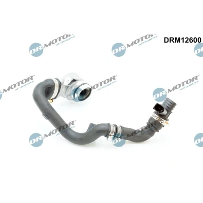 Bilde av Slange, veivhuslufting Dr.Motor Automotive DRM12600