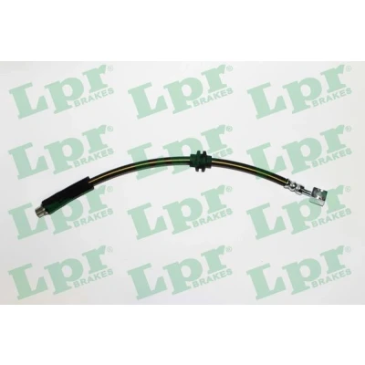 Bilde av LPR 6T48516 Bremseslange 415mm F10x1 OPEL: Astra J GTC, Sports Tourer