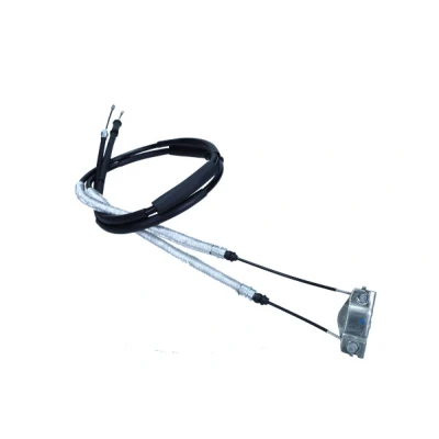 Bilde av MAXGEAR 32 1439 Bremsekabel bak 1490, 1256 OPEL: Corsa D Hatchback