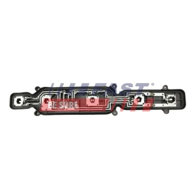 Bilde av FAST FT86509 Lampeholder, baklys høyre