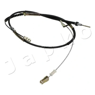 Bilde av JAPKO 131238 Bremsekabel TOYOTA: Land Cruiser 60