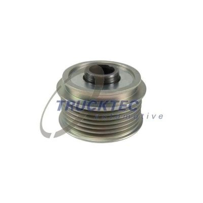 Bilde av TRUCKTEC AUTOMOTIVE 07.17.068 Frihjul Dynamo AUDI: A4 B8 Avant, Q5