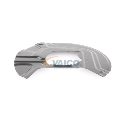 Bilde av VAICO V20 2782 Bremseskjold framaksel venstre Original Quality BMW: X3