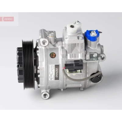 Bilde av DENSO DCP11010 Kompressor 7SEU16C PAG 46 R 134a