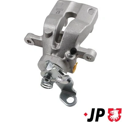 Bilde av JP GROUP 1262002970 Bremsecaliper venstre bakaksel OPEL: Corsa E Hatchback
