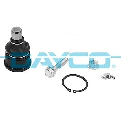 Bilde av DAYCO DSS1153 Bærekule framaksel nede 18,0mm