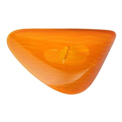 Bilde av TYC 328 0096 3 Blinklys oransje Venstre sidespeil uten pæreholder W5W