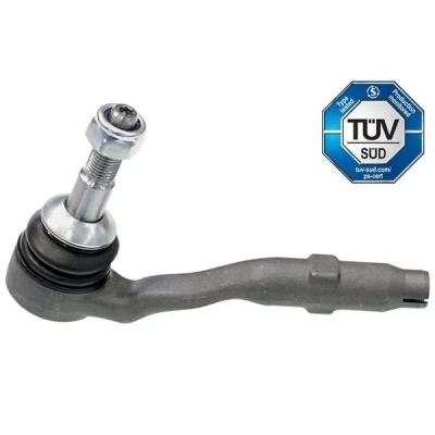 Bilde av OPTIMAL G1 1439 Endeledd M14 x 1,50 RHT M ytre, framaksel venstre BMW: 5 Touring, Sedan, GT