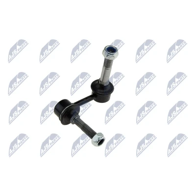Bilde av stang, stabilisator, Framaksel venstre, infiniti g cabriolet, coupé, sedan, m, q70, nissan 370z roadster, skyline, 54668