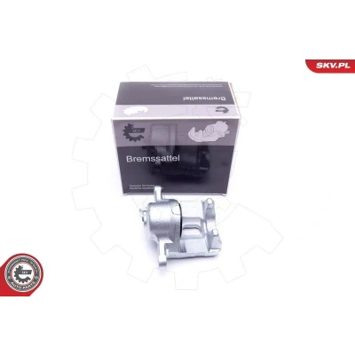 Bilde av ESEN SKV 46SKV152 Bremsecaliper 136mm framaksel høyre HYUNDAI: GALLOPER 2