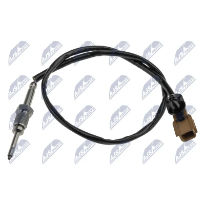 Bilde av Sensor, avgasstempertur, mercedes benz,nissan,renault, 22 64 082 09R, 098 45R, 22631 00QAC, 226405263R, 226409845R, A226409845R