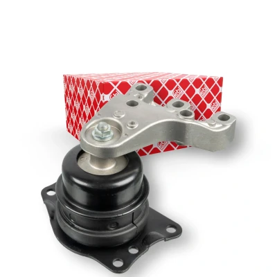 Bilde av FEBI BILSTEIN 173473 Motorfeste høyre hydrolager VOLKSWAGEN: Polo V Hatchback, AUDI: A1 SKODA: Fabia 2