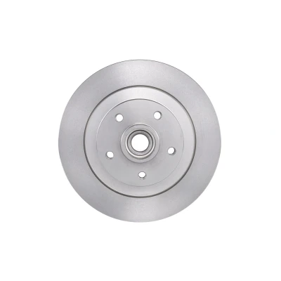 Bilde av BOSCH 0 986 479 445 Bremseskiver 300 11 5 114,3 fullt ut oljet med hjullager, ABS senorring RENAULT: LAGUNA 3 Grandtour,
