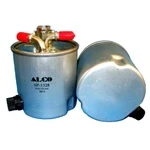 Bilde av ALCO FILTER SP 1328 Drivstoffilter uten tilkoplingspunkt for vannsensor 10,0
