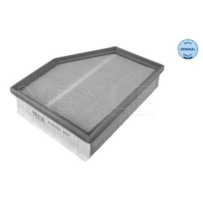 Bilde av MEYLE 312 321 0043 Luftfilter 66 219 271 Filterinnsats BMW: 5 Touring, Sedan, X3