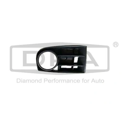 Bilde av DPA 88530836602 Ventilasjonsgitter høyre VOLKSWAGEN: Golf 5, 5
